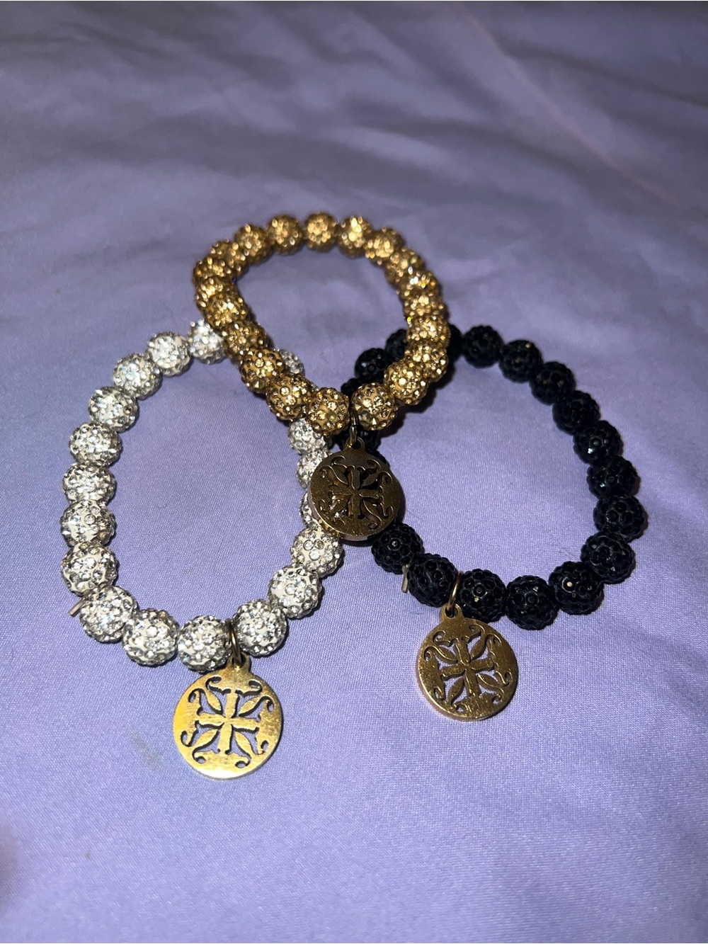 Rustic Cuff Bundle - Picture 4 of 6